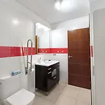 Alcavista - Garage, Ac, 350m To Ocean, Tv Channels, Sunsets And La Gomera View From Balcony Apartment *