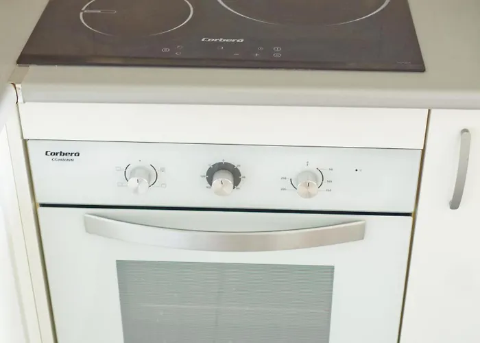 Alcavista - Garage, Ac, 350m To Ocean, Tv Channels, Sunsets And La Gomera View From Balcony *