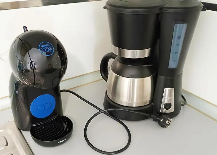 Alcavista - Garage, Ac, 350m To Ocean, Tv Channels, Sunsets And La Gomera View From Balcony Appartement Alcalá la Real