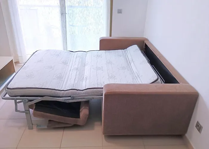 Appartement Alcavista - Garage, Ac, 350m To Ocean, Tv Channels, Sunsets And La Gomera View From Balcony