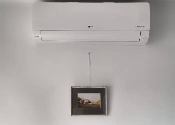 Appartement Alcavista - Garage, Ac, 350m To Ocean, Tv Channels, Sunsets And La Gomera View From Balcony