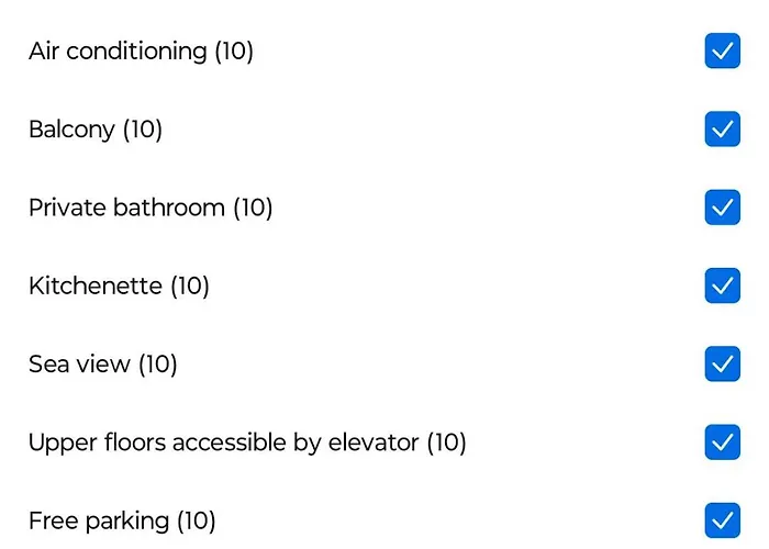 Alcavista - Garage, Ac, 350m To Ocean, Tv Channels, Sunsets And La Gomera View From Balcony *
