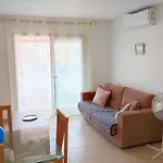 Alcavista - Garage, Ac, 350m To Ocean, Tv Channels, Sunsets And La Gomera View From Balcony Alcala (Tenerife)