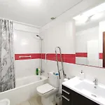 Apartment Alcavista - Garage, Ac, 350m To Ocean, Tv Channels, Sunsets And La Gomera View From Balcony