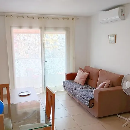 Alcavista - Garage, Ac, 350m To Ocean, Tv Channels, Sunsets And La Gomera View From Balcony Alcalá la Real
